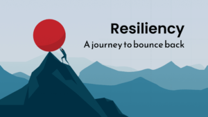 building resilience