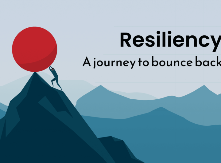 building resilience