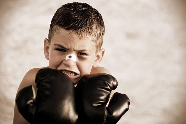 Building Resilience